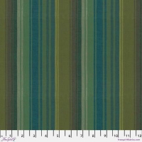 Exotic Stripe Teal (March 2025)