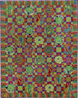 Woodstock Quilt Fabric Pack