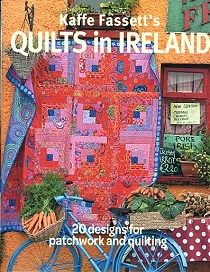 Quilts in Ireland