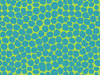 Jumble Seafoam
